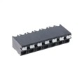1824572 - TERM BLK 7POS SIDE ENT 3.5MM SMD