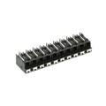 1823939 - TERM BLK 10P SIDE ENTRY 5MM PCB