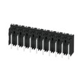 1823609 - TERM BLK 10P TOP ENT 5.08MM PCB