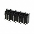 1824268 - TERM BLK 9POS TOP ENT 3.81MM SMD