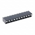 1824611 - TERM BLK 11P SIDE ENT 3.5MM SMD