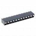 1824624 - TERM BLK 12P SIDE ENT 3.5MM SMD