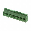 1713914 - TERM BLK 8P SIDE ENT 9.53MM PCB