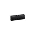 0399608208 - TERM BLK 8POS TOP ENTRY 8MM PCB