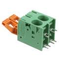 1770393 - TERM BLK 2P SIDE ENTRY 10MM PCB