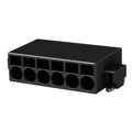 14010913102000 - TERM BLK 9P SIDE ENT 2.54MM SMD