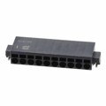 14011013102000 - TERM BLK 10P SIDE ENT 2.54MM SMD