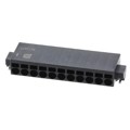 14011113102000 - TERM BLK 11P SIDE ENT 2.54MM SMD