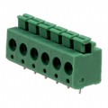 1792902 - TERM BLK 6POS SIDE ENTRY 5MM PCB