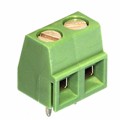 1729018 - TERM BLK 2POS SIDE ENTRY 5MM PCB