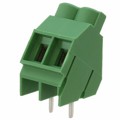 1720033 - TERM BLOCK 2POS 35DEG 6.35MM PCB