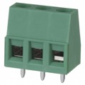 1715035 - TERM BLK 3POS SIDE ENTRY 5MM PCB