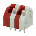 1713088 - TERM BLOCK 4POS 45DEG 3.5MM PCB