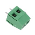 EBAFA-02-D - EUROBLOCK 2POS