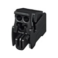 1703375 - TERM BLK 2POS SIDE ENT 2.5MM PCB