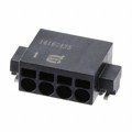 14010413102000 - TERM BLK 4P SIDE ENT 2.54MM SMD