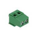 691216510002S - 5.08 MM TERMINAL BLOCK, HORIZONT