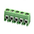691137710005 - TERM BLK 5POS SIDE ENTRY 5MM PCB