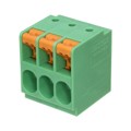 1017504 - TERM BLK 3P SIDE ENT 5.08MM PCB