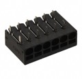 1770924 - TERM BLK 6POS SIDE ENT 2.5MM PCB