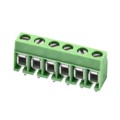 691137710006 - TERM BLK 6POS SIDE ENTRY 5MM PCB