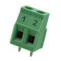 1904383 - TERM BLK 2P SIDE ENT 5.08MM PCB