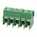 1935802 - TERM BLK 5POS SIDE ENTRY 5MM PCB