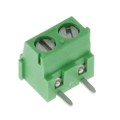 691213500002 - 5.08 MM TERMINAL BLOCK, VERTICAL