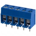 OSTTA054163 - TERM BLK 5P SIDE ENT 5.08MM PCB