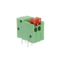 0397000002 - TERM BLK 2P SIDE ENT 2.54MM PCB