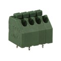 1-2834011-5 - TERM BLK 5P TOP ENTRY 3.5MM PCB