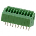 1989829 - TERM BLOCK 10POS 45DEG 2.5MM PCB