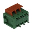 691401700003B - 5.00 MM TERMINAL BLOCK, VERTICAL