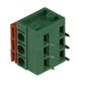 691401710003B - 5.00 MM TERMINAL BLOCK, HORIZONT