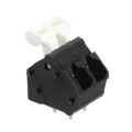 1811510000 - TERM BLOCK 2POS 45DEG 5MM PCB