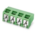 691241710004 - 5.00 MM TERMINAL BLOCK, HORIZONT