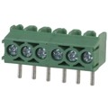 1984808 - TERM BLK 6P TOP ENTRY 3.5MM PCB