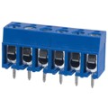OSTTA064163 - TERM BLK 6P SIDE ENT 5.08MM PCB