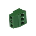 691253510003 - 5.08 MM TERMINAL BLOCK, HORIZONT