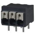 1824430000 - TERM BLK 3POS SIDE ENT 3.5MM PCB