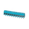 TB002-500-10BE - TERMINAL BLOCK, SCREW TYPE, 5.00