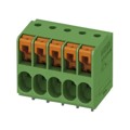 1017506 - TERM BLK 5P SIDE ENT 5.08MM PCB