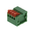 691403900004B - 2.54 MM TERMINAL BLOCK, VERTICAL
