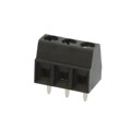 1985836 - TERM BLK 3P SIDE ENT 3.81MM PCB