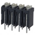 1826070000 - TERM BLK 4POS TOP ENT 5.08MM PCB