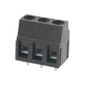 1715260000 - TERM BLK 3POS SIDE ENTRY 5MM PCB