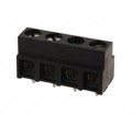 1776119-4 - TERM BLK 4P SIDE ENT 5.08MM PCB
