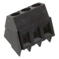 1546074-3 - TERM BLOCK 3POS 35DEG 5.08MM PCB