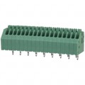 1990164 - TERM BLOCK 18POS 45DEG 2.5MM PCB