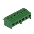 691243310006 - 3.81 MM TERMINAL BLOCK, HORIZONT